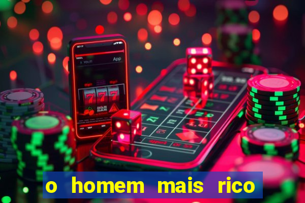 o homem mais rico da babilonia pdf